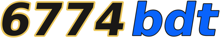 6774bdt logo